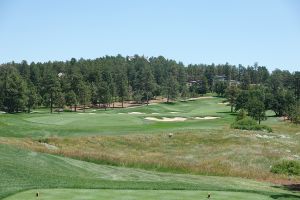 Castle Pines 6th